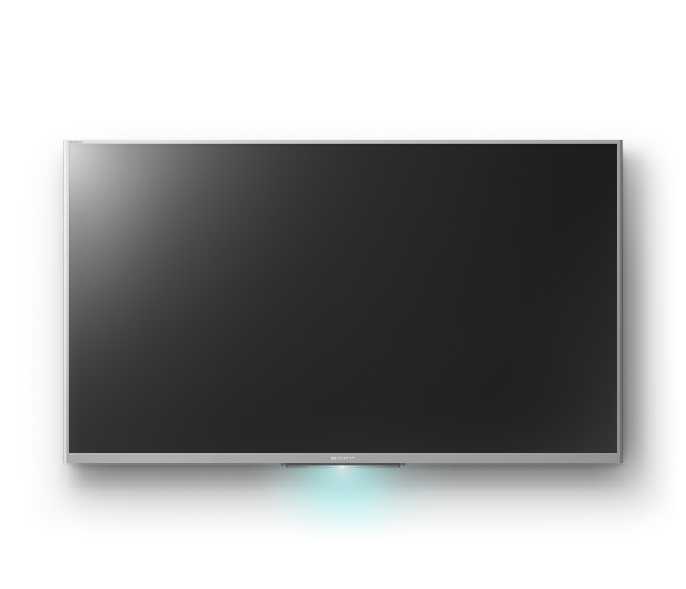 Sony KDL 42W706B - 1397702 - zdjęcie 3